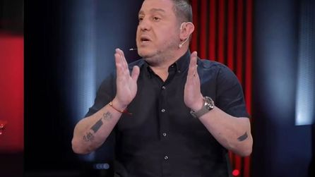 Eski futbolcu Nihat Kahveci gözaltına alındı