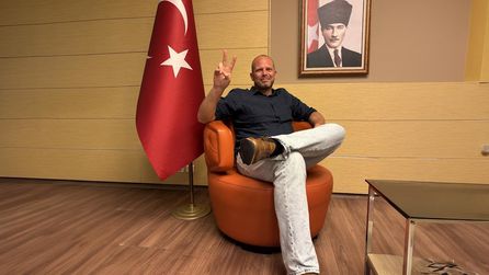 Belçikalı Bakan Francken, NATO Zirvesi'nde tartışmalı paylaşım yaptı