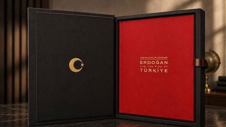 NATO Zirvesi'nde liderlere hediye edilen kitap ve akşam yemeği