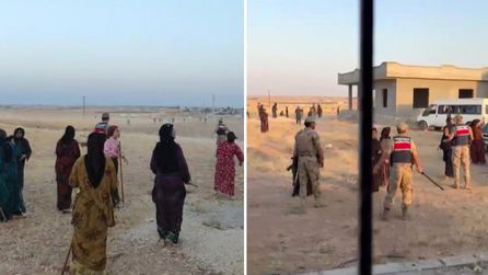 Şanlıurfa'da Arazi Anlaşmazlığı Nedeniyle Kavga: 8 Yaralı