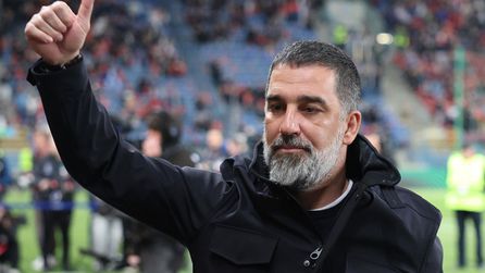 Bursaspor, Arda Turan'ın Shakhtar Donetsk ile karşılaşacak