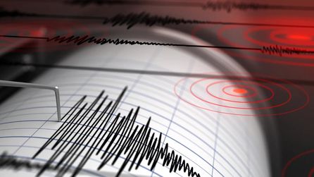 Çin'de 5,7 ve 5,8 Büyüklüğünde İki Deprem Meydana Geldi