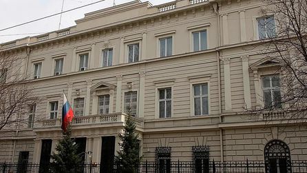 İtalya, Rus diplomatları casusluk suçlamasıyla sınır dışı etti