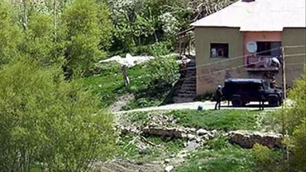 İran güvenlik güçleri terör örgütüne operasyon düzenledi
