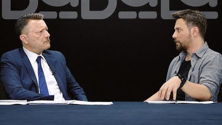 Oğuzhan Uğur gözaltına alındı, babası Hasan Atilla Uğur açıklama yaptı