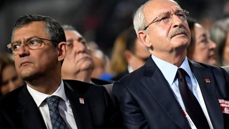 Kılıçdaroğlu'ndan Özgür Özel'e yönelik görev değişikliği iddiaları