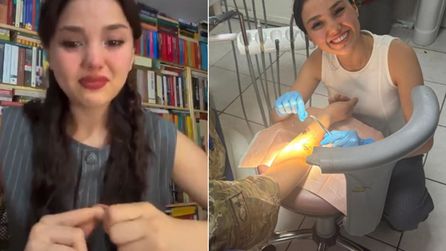 Doktor Efran Usul'ün İddiaları Araştırıldı ve Cezalandırıldı