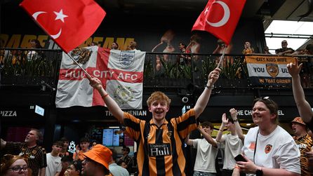 Konyaspor'un Slovenya kampındaki rakip Hull City oldu