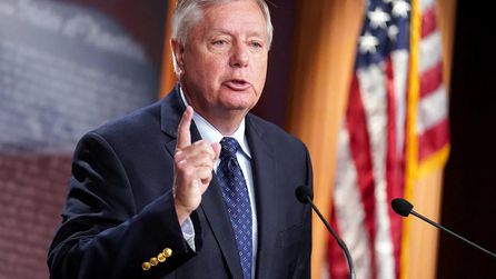 Cumhuriyetçi Senatör Lindsey Graham 71 yaşında hayatını kaybetti