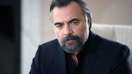 Oktay Kaynarca, Süleyman Çakır'ı ve kamyon fabrikasından kovulmasını anlattı