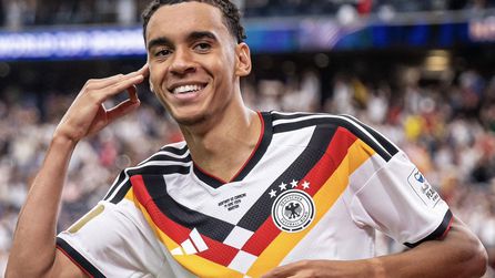 Galatasaray, Jamal Musiala transferinde önemli aşama kaydetti