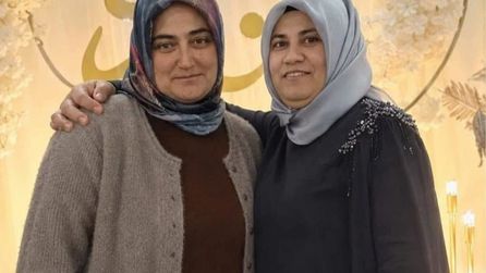Silopi'de meydana gelen kazada iki kişi hayatını kaybetti