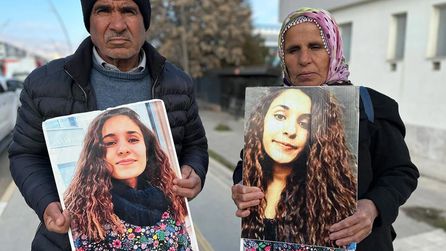 Gülistan Doku’nun ailesinden açıklama ve yeni gözaltılar