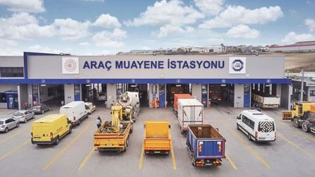 Araç sahipleri için yapılandırma süresi son tarihi 31 Ağustos 2026