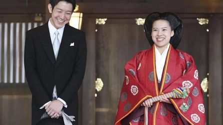Japonya'da 2 bin 600 yıllık İmparatorluk Yasası değişiklikleri onaylandı