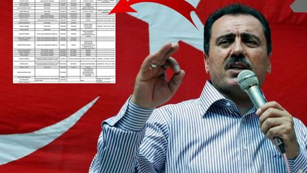 Yazıcıoğlu soruşturmasında gözaltına alınanların meslekleri benzer