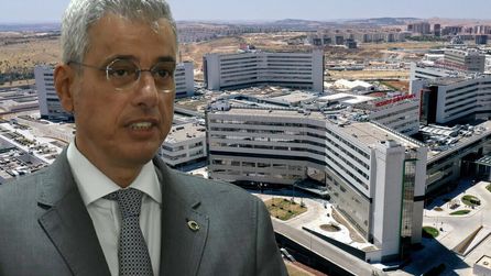 Sağlık Bakanı Memişoğlu Aydın’da sağlık hizmetlerini değerlendirdi
