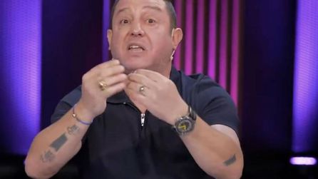 Nihat Kahveci, Fenerbahçe'nin Kerem Aktürkoğlu'nu eleştirdi