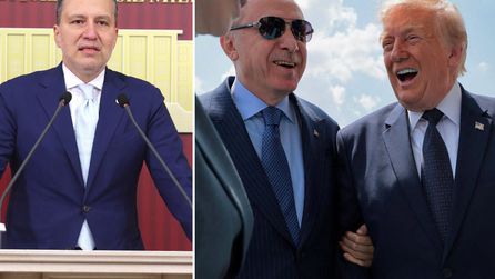 Erbakan NATO Zirvesi'ni eleştirdi, somut kazanım yok dedi