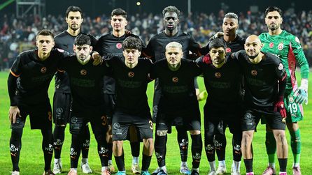 Yusuf Demir'den Galatasaray dönemine dair çarpıcı açıklamalar