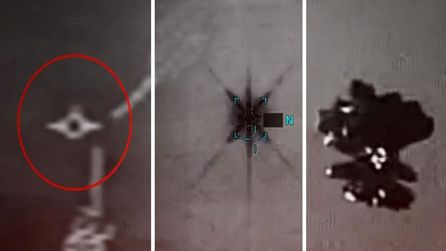 Pentagon'dan UFO belgeleriyle ilgili yeni açıklama