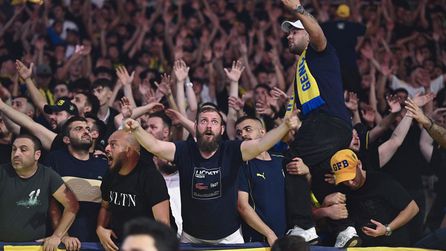 Tarık Biberovic, Fenerbahçe'den NBA'ye transfer oldu