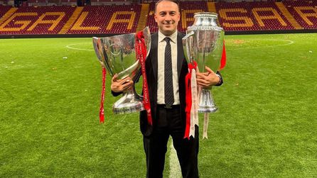 Galatasaray yöneticisi Maruf Güneş'in bahis geçmişi açıklandı