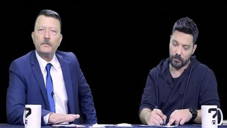 Oğuzhan Uğur gözaltına alındı, babası Hasan Atilla Uğur gündemde