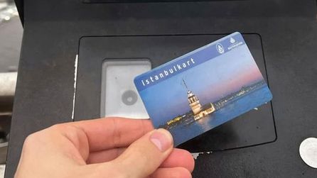 İstanbul'da toplu taşıma fiyatlarına %10 zam yapıldı
