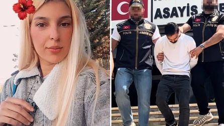 İstanbul'da cinayet itirafı: Genç kadın eşinin elinden hayatını kaybetti