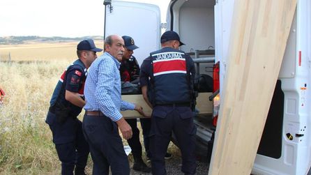 Antalya'dan Amasya'ya cenaze dönüşü kaza: Üç ölü
