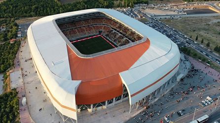 Yeni Malatyaspor 2026-2027 Sezonunda Ligden Çekildi