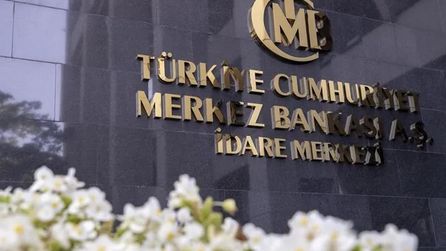 Merkez Bankası Vezne 24 Ödeme Kuruluşunun İznini İptal Etti