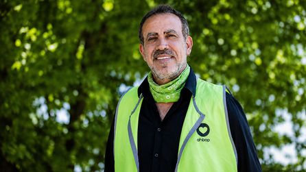 Alper Çelik'in ifadesi Ahbap Derneği soruşturmasında ortaya çıktı