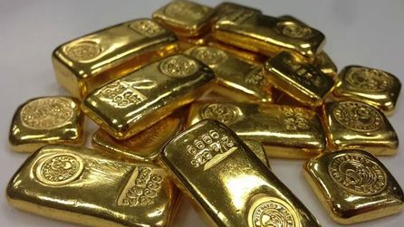Altın fiyatları 5 hafta sonra yükselişe geçti