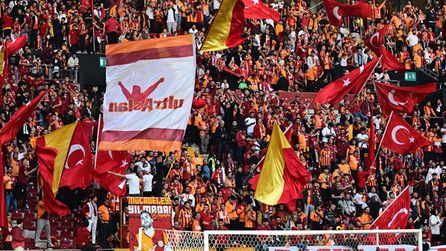 Galatasaray Dyshawn Pierre'i Fenerbahçe'den transfer etti