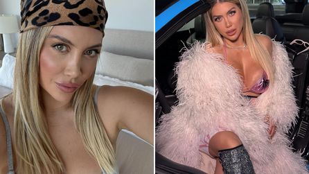 Mauro Icardi, boşanma davasında nafaka taleplerini reddettirdi