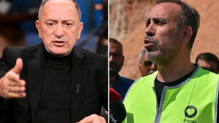 Haluk Levent ve AHBAP Derneği Üzerine Yolsuzluk Soruşturması