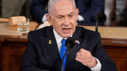 Netanyahu'yu küplere bindirecek manşet: Tarihin en kötü başbakanı