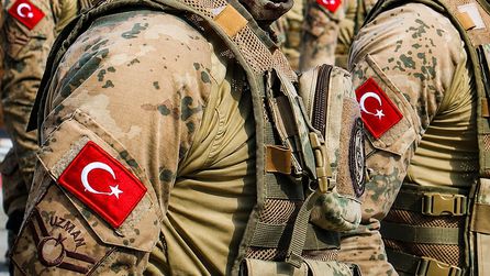 TBMM Uzman Erbaş Kanunu'nu kabul etti, yeni düzenlemeler getirildi