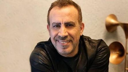 Haluk Levent'in 9 milyon takipçili hesabına erişim engeli getirildi