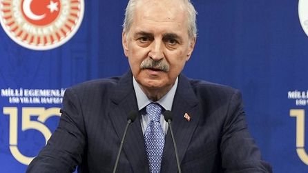 TBMM Başkanı Kurtulmuş, Kılıçdaroğlu ile görüşmeye hazırlanıyor