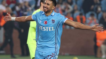Beşiktaş, Muhammed Salah için teklif yaptı ve beklemeye geçti