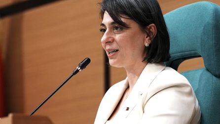 Üsküdar Belediyesi'nde tutuklama talebi, 4 kişi dahil edildi