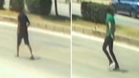 Adana'da adliye önünde silahlı kavga: 2 yaralı