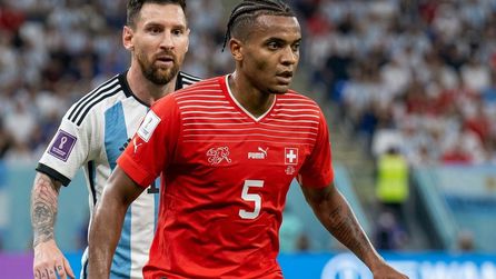 Arjantin İsviçre'yi eleyerek FIFA 2026 Yarı Finale yükseldi