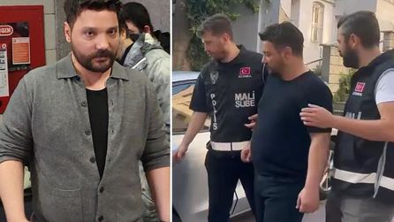 Oğuzhan Uğur hakim karşısında suçlamaları reddetti