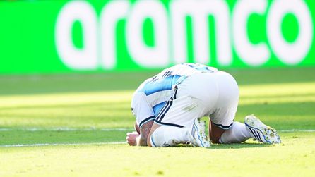 İspanya, Arjantin'i Yenerek 2026 Dünya Kupası'nı Kazandı