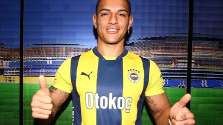 Fenerbahçe, Como'dan gelen 3 milyon Euro'luk teklifi reddetti