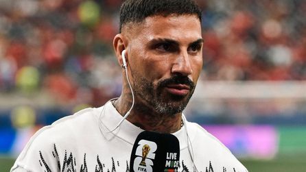 Quaresma'dan Portekiz'in Dünya Kupası Performansına Sert Eleştiriler